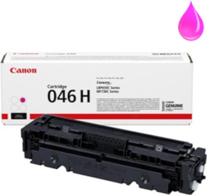 Produktbild Canon 046hm (M)