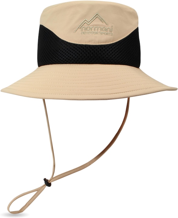 Actual product image Normani Summer hat Breeze (55)
