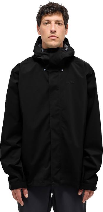 Immagine prodotto Haglöfs Breeze Proof Jacket (S)