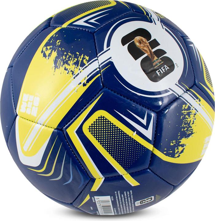 Produktbild EA Games FIFA World Cup Football (5)