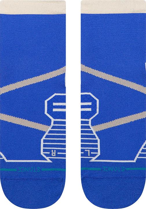 Produktbild Stance Crossover Ul Quarter (38 - 42)