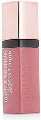 Immagine prodotto Bourjois Rouge Edition Aqua Laque Lipstick - 02 Rose On The Rocks (02 Rose sulle rocce)