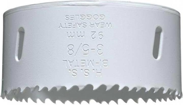 Immagine prodotto kwb Sega a tazza bimetallica Hss 92Mm (92 mm)