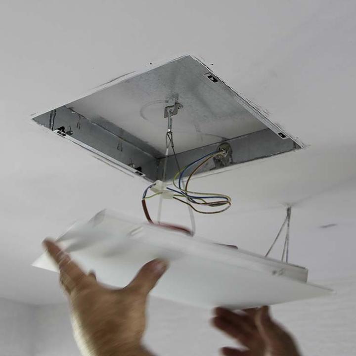 Actual product image Vitramo VH-IB04848 (480 W)