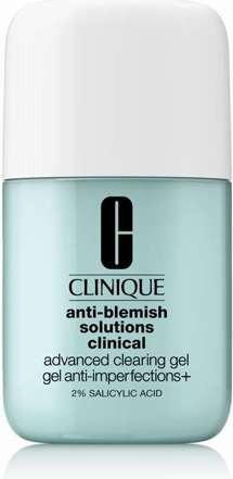 Produktbild Clinique Acne Solutions Clinical Advanced Clearing Gel​ (Reinigungsgel, 20 ml)