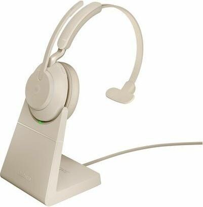 Actual product image Jabra Evolve2 65 (Wireless, USB-A)