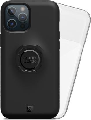 Produktbild Quad Lock Case (Apple iPhone 12 Pro Max)