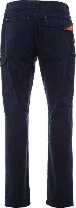 Actual product image Payper Trousers Power Stretch (S)
