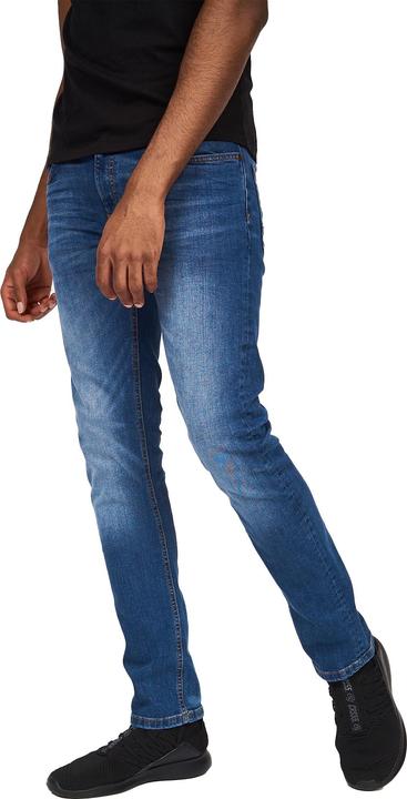 Image du produit Crosshatch Jeans Hommes Svelte Stretch (30)
