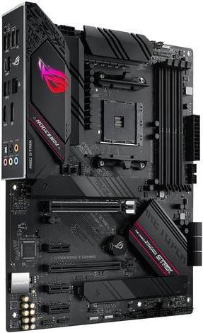 Produktbild ASUS ROG STRIX B550-F Gaming (AM4, AMD B550, ATX)