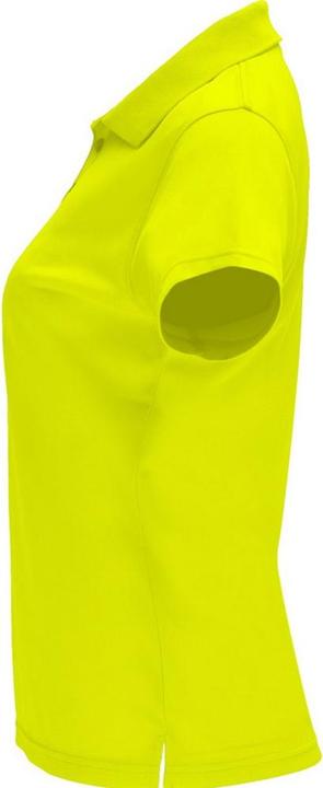 Immagine prodotto Alpinia Polo sportiva donna/donna Monzha a maniche corte (XXL)