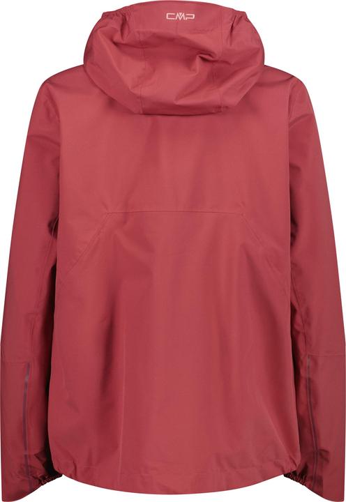 Produktbild CMP Campagnolo Women's Jacket Fix Hood 2 Layer (44, XL)