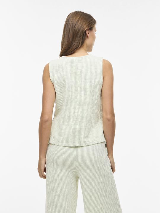 Actual product image Vila Rundhals Top (XXL)