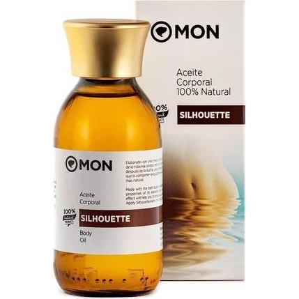 MON Silhouette Körperpflege (Körperöl, 500 ml) (58962894)