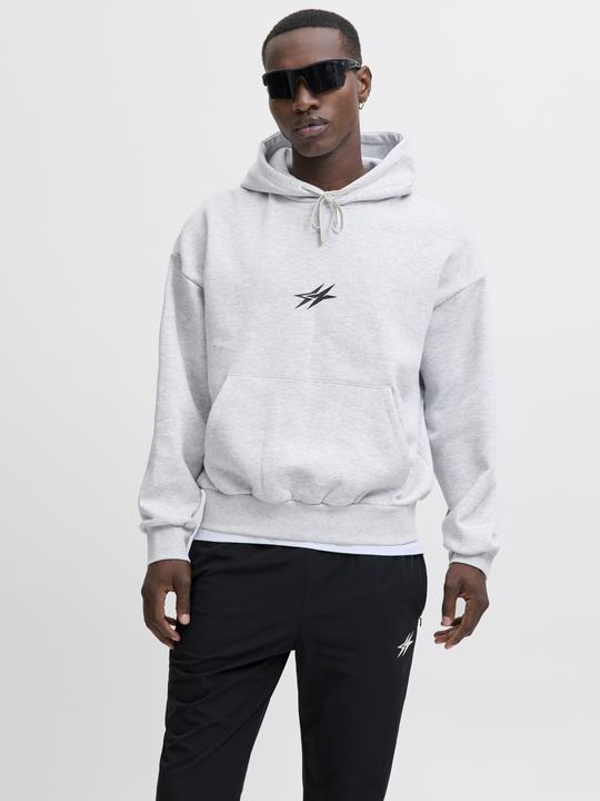 Image du produit Jack & Jones Sport Kapuzenpullover CNZ Kapuzenpullover (S)