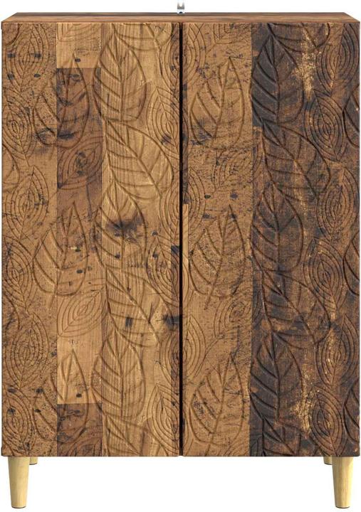 Produktbild vidaXL Buffet-Einheit (66 x 34.50 x 90 cm)