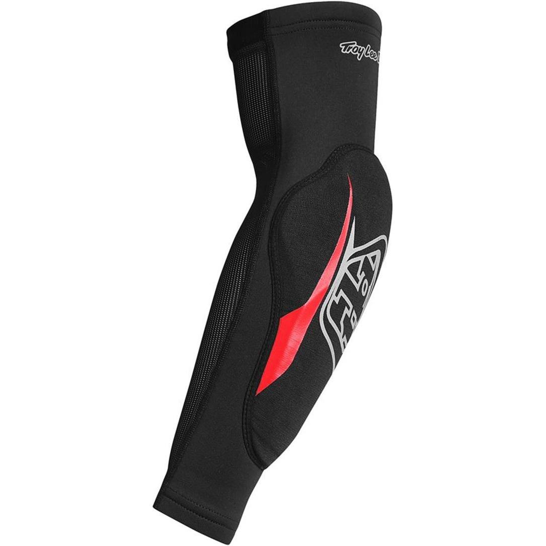 Troy Lee Designs, Protektoren, (XL, Ellbogenschoner, Paar)