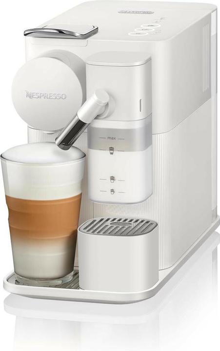 Actual product image De'Longhi Nespresso Lattissima One (NESPRESSO Original)