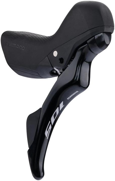 Actual product image Shimano Brake/shift lever 105 ST-R7120