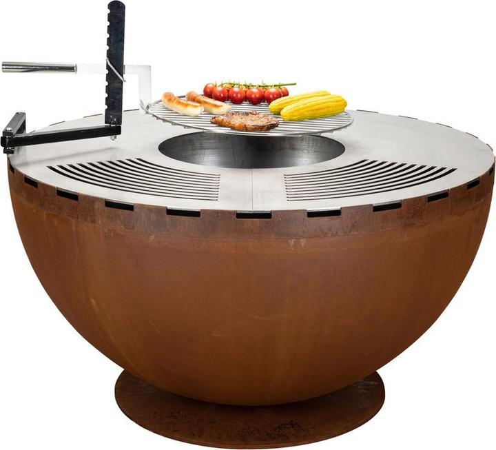 Produktbild Nouvel Firebowl 100 (100 cm)