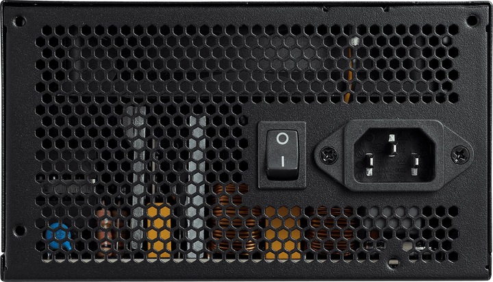 Actual product image Adata PSU XPG Kyber 850W ATX3.0 80+Gold (850 W)