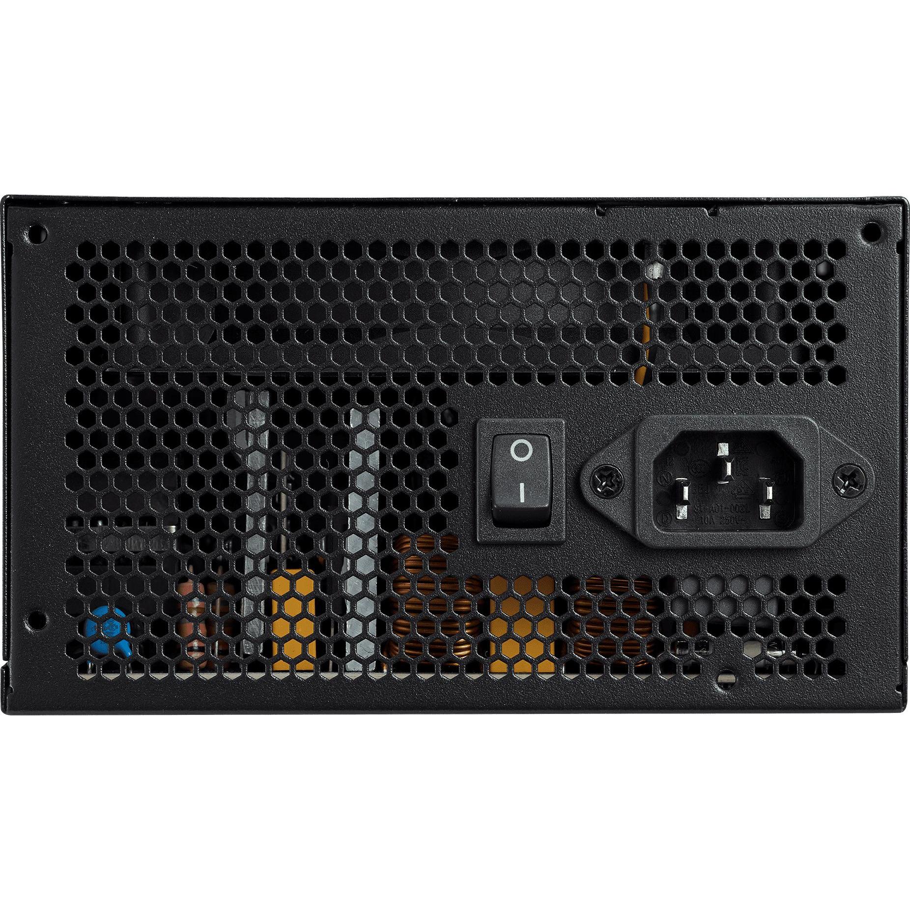 Thumbnail - Adata PSU XPG Kyber 850W ATX3.0 80+Gold (850 W), PC Netzteil, Schwarz