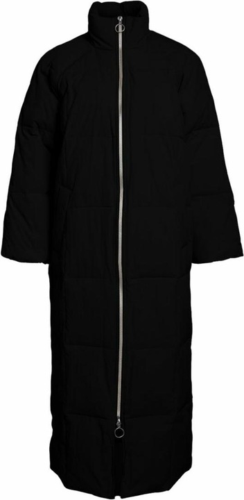 Actual product image Object Long down coat (36)
