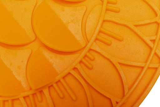 Image du produit Beeztees Tapis à lécher Tournesol