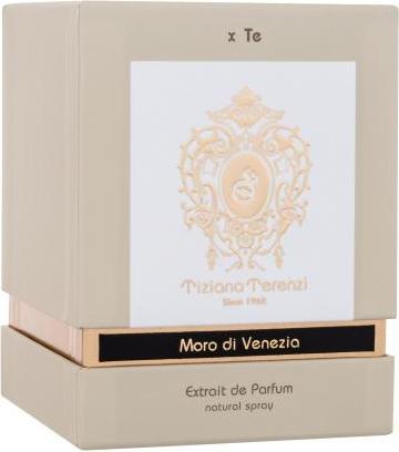 Actual product image Tiziana Terenzi Moro Di Venezia by Extrait De Parfum Spray (Unisex) 100 ml (Eau de parfum, 100 ml)