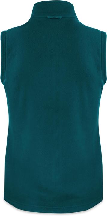 Produktbild Normani Damen Fleeceweste Jovik - 1303 (3XL)