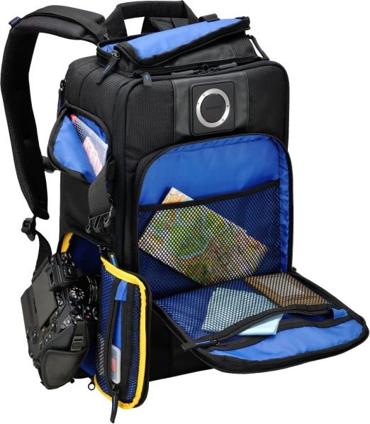 Produktbild Olympus Cbg-12 (Fotorucksack, 20 l)