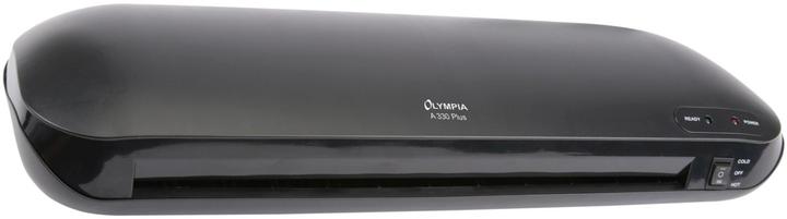 Produktbild Olympia A 330 Plus (75 - 125 µm, A4, A3, A3+, A4+)