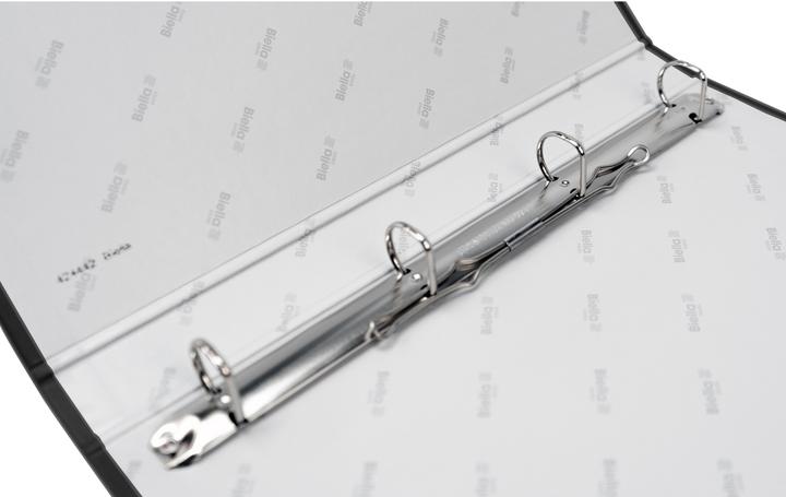 Produktbild Biella Zeigebuch (A4, 35 mm, 1 Stück)