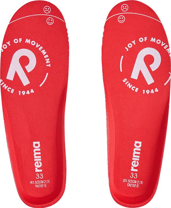 Produktbild Reima Samojedi Winterstiefel - 15744 (31)