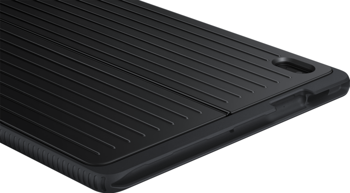 Actual product image Samsung Protective Case (Galaxy Tab S7 FE, Galaxy Tab S7+)