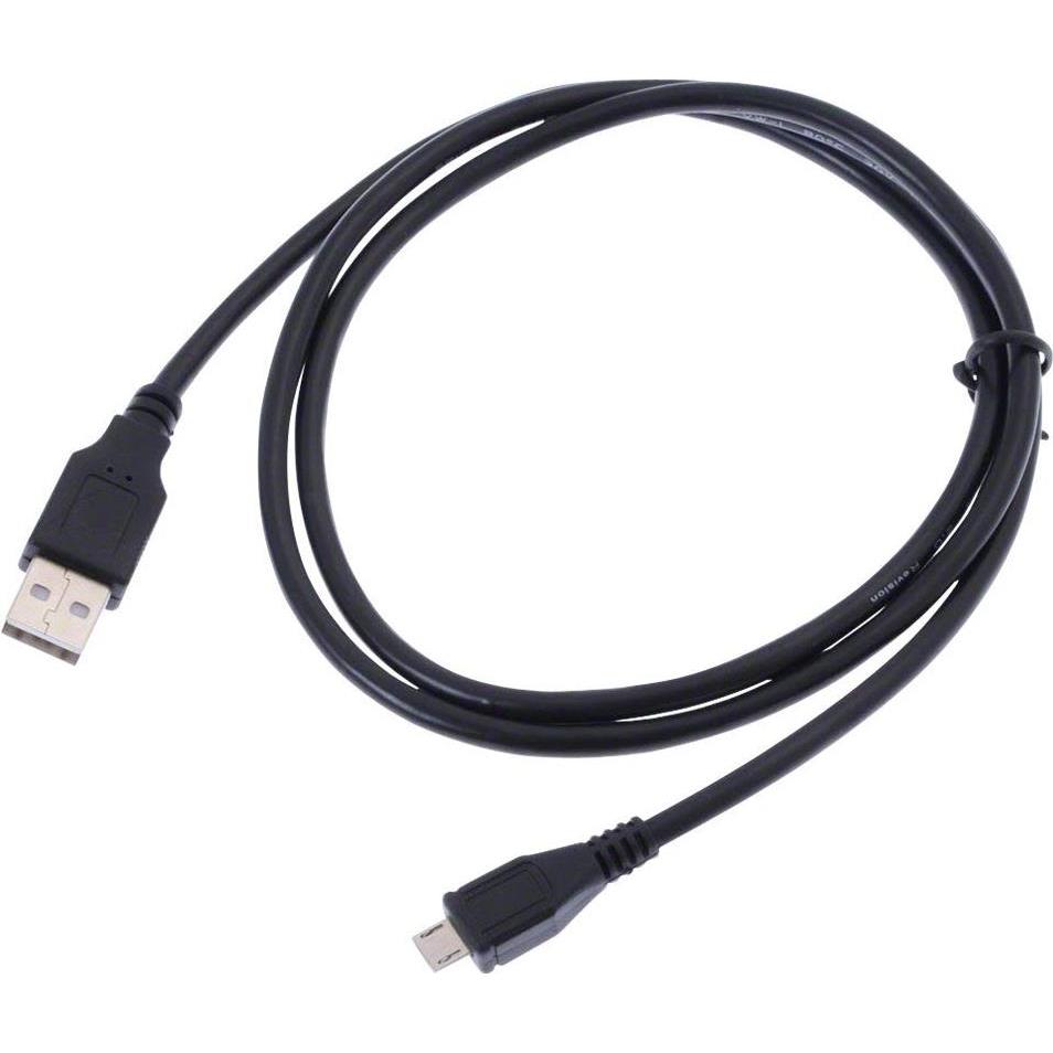 Thumbnail - Helos Herweck USB Kabel (1 m, USB 2.0), USB Kabel