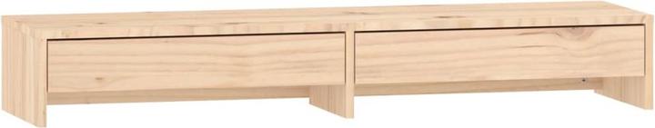 Image du produit vidaXL Monitorständer