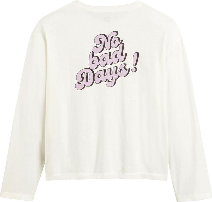 Produktbild La Redoute Collections Pyjama (176)