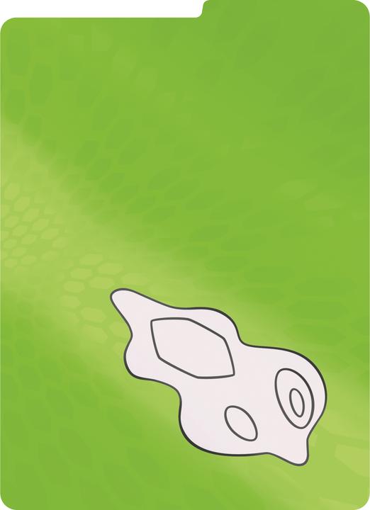 Actual product image Pokémon Pokemon ITA MEGAEVO Equilibrio Perfetto Set Allenatore (Italian, Box Set & Collection)
