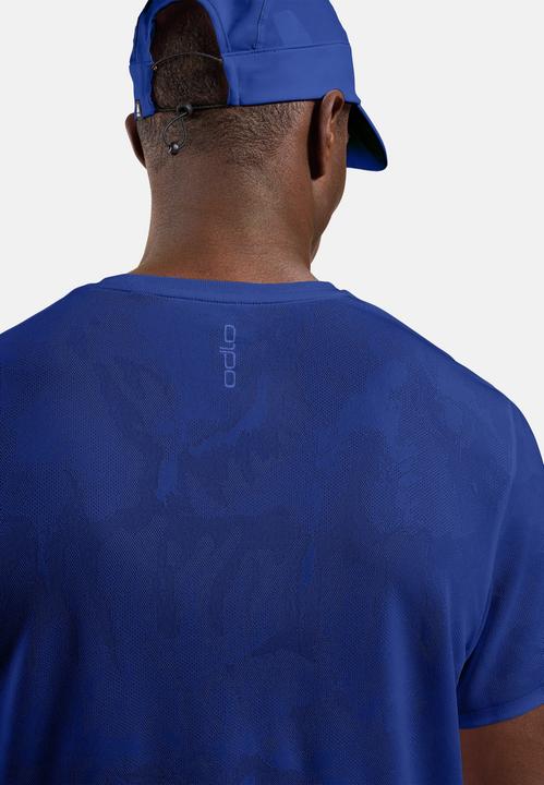 Actual product image Odlo Zeroweight Engineered Chill-Tec (XL)