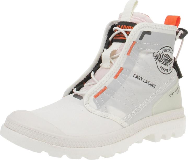 Actual product image Palladium Pampa Travel Lite - 34801 (44.5)