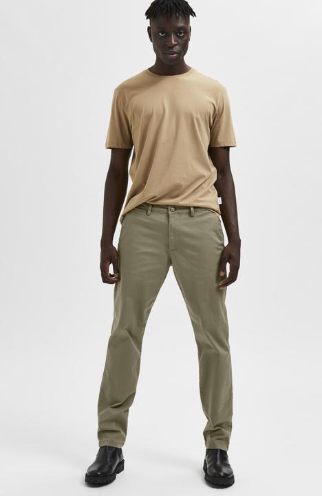 Produktbild Selected Homme 175 Slim fit flex Chino (W33/L36)