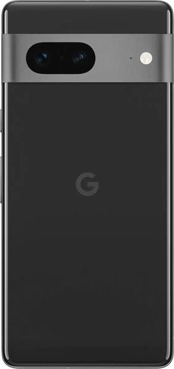Image du produit Google Pixel 7 (256 Go, Obsidienne, 6.30", SIM + eSIM, 5G)
