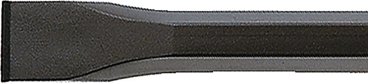 Actual product image Makita Flat chisel M17 19x280mm
