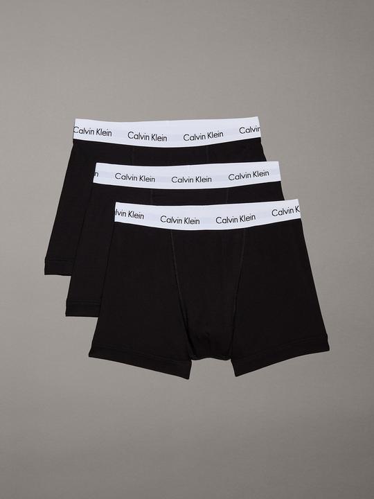 Produktbild Calvin Klein Trunk (S, 3er Pack)