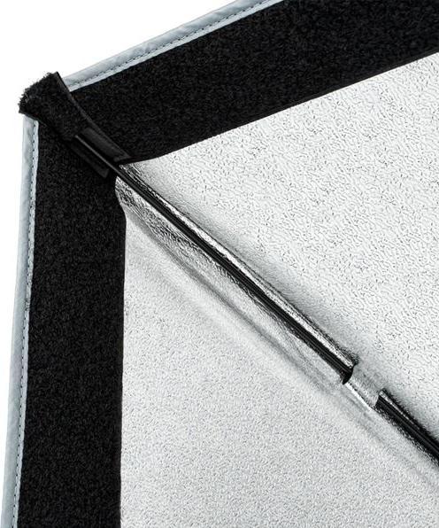 Actual product image Amaran Light Box 60x90 (Soft boxes)