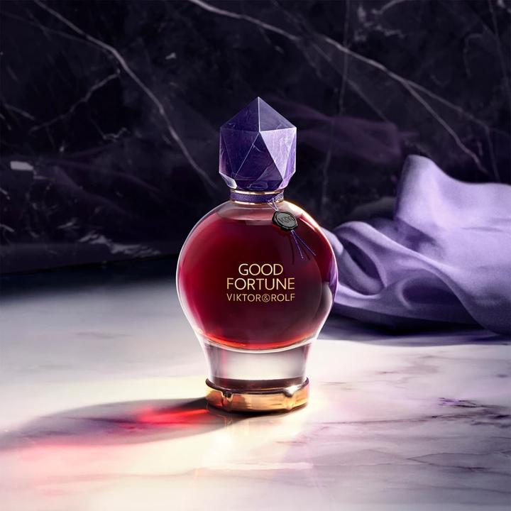 Produktbild Viktor & Rolf Good Fortune Elixir Intense (Eau de Parfum, 50 ml)