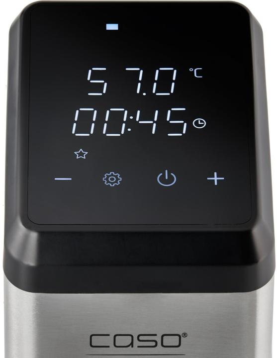 Productafbeelding Caso Sous-Vide Garer SV 2000 Pro