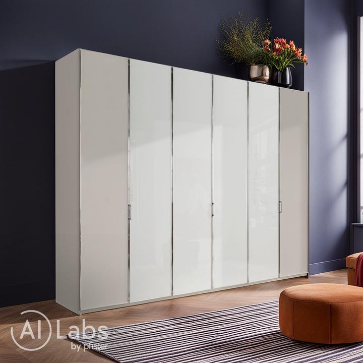 Actual product image Dieter Knoll Collection All-In (300 x 216 cm)