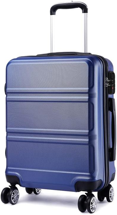 Produktbild Kono Reisekoffer Trolley L (61 l)